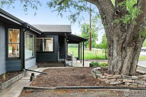 241 N Taft Hill Rd, Fort Collins, CO 80521