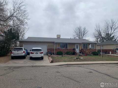 938 S del Norte Ave, Loveland, CO 80537