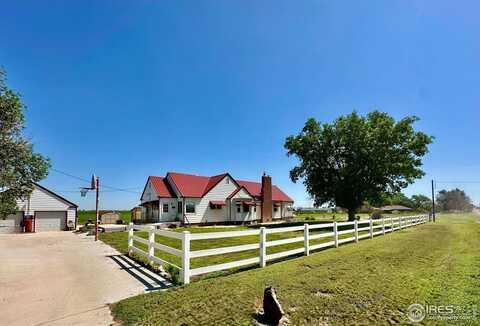 21167 County Road 70, Eaton, CO 80615