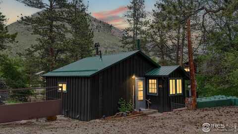30 Falls Creek Dr, Bellvue, CO 80512