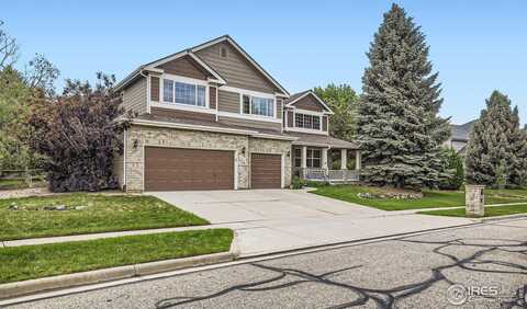 2215 Parkview Dr, Longmont, CO 80504