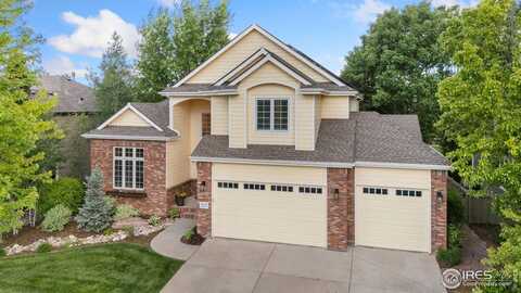3521 Shallow Pond Dr, Fort Collins, CO 80528