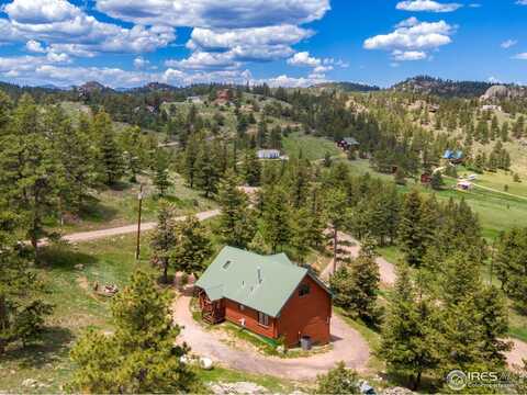 679 Mount Massive Dr, Livermore, CO 80536