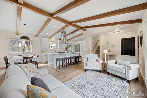 717 Parkview Dr, Fort Collins, CO 80525