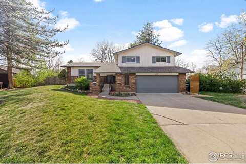 717 Parkview Dr, Fort Collins, CO 80525