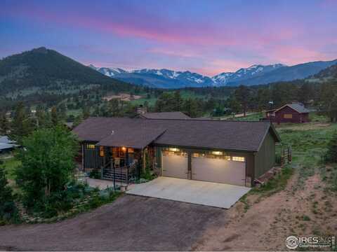 2055 Siskin Dr, Estes Park, CO 80517