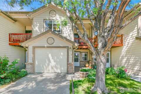 364 Audrey Dr, Loveland, CO 80537