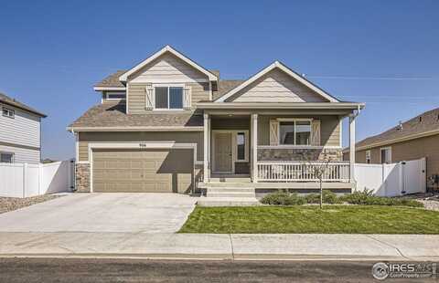 906 Ashbrook Dr, Windsor, CO 80550