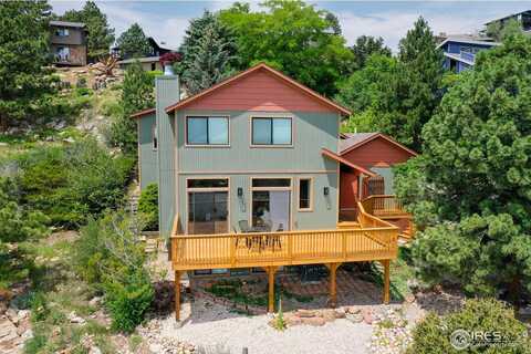 1605 Cliff Side Dr, Loveland, CO 80538