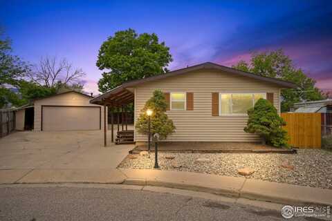 1155 Caroline Ct, Loveland, CO 80537