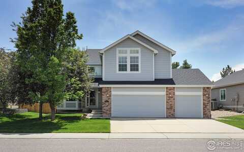 5603 Pierson Mountain Ave, Longmont, CO 80503