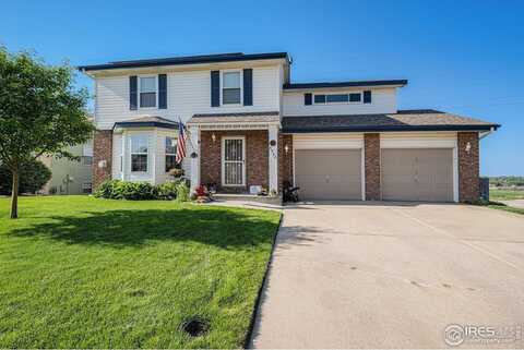 4998 32nd St, Greeley, CO 80634