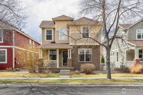 2908 Golden Harvest Ln, Fort Collins, CO 80528