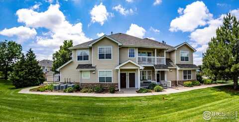 3601 Ponderosa Ct, Evans, CO 80620