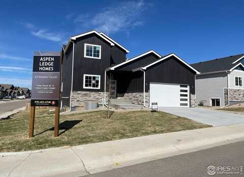1757 Avery Plaza St, Severance, CO 80550
