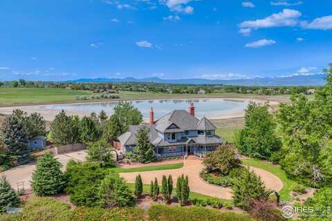 7785 Darvey Ln, Longmont, CO 80504