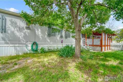 5000 Butte St, Boulder, CO 80301