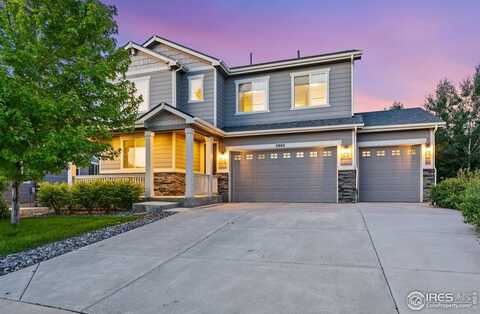 5902 Yellow Creek Dr, Fort Collins, CO 80528