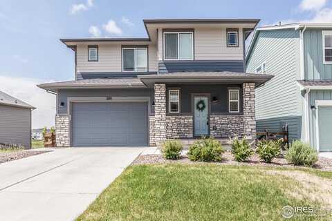 1669 Foggy Brook Dr, Fort Collins, CO 80528