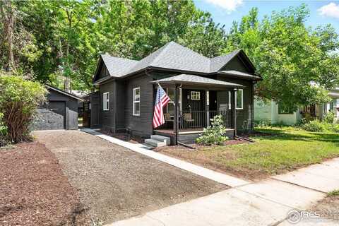 717 E 8th St, Loveland, CO 80537