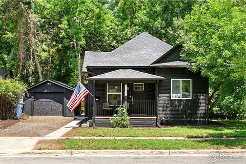 717 E 8th St, Loveland, CO 80537