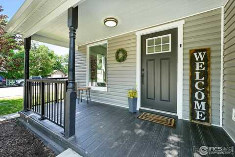 203 N Jefferson Ave, Loveland, CO 80537