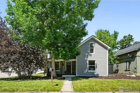203 N Jefferson Ave, Loveland, CO 80537