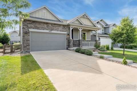 2227 Vermillion Creek Dr, Loveland, CO 80538