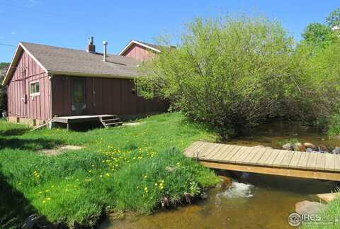 135 E 2nd St, Nederland, CO 80466
