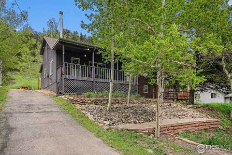2786 Riverside Dr, Lyons, CO 80540