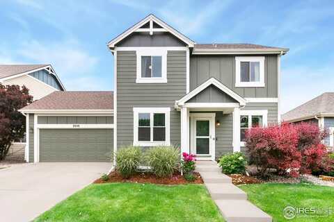 2808 Sage Creek Rd, Fort Collins, CO 80528