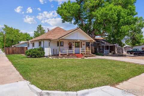 1101 Spruce St, Louisville, CO 80027
