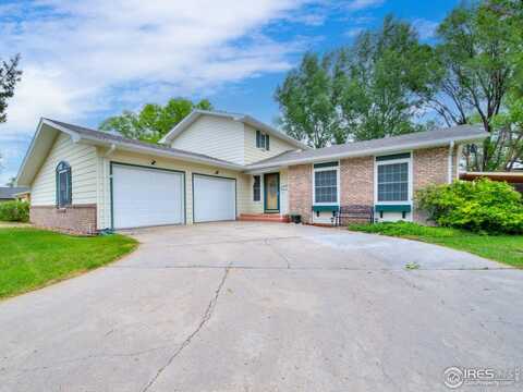 1417 S 9th Ave, Sterling, CO 80751