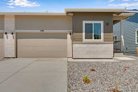 1790 Mount Meeker Ave, Berthoud, CO 80513