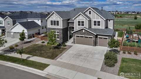 913 Green Mountain Dr, Erie, CO 80516