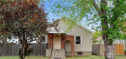2102 6th Ave, Greeley, CO 80631
