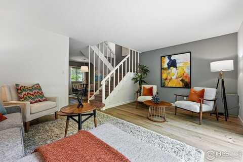 3363 Madison Ave, Boulder, CO 80303
