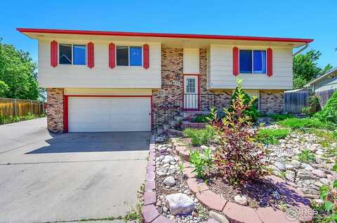 4322 W 22nd St, Greeley, CO 80634