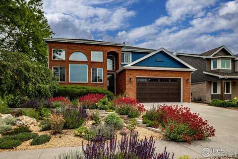 3142 Captains Ln, Longmont, CO 80503