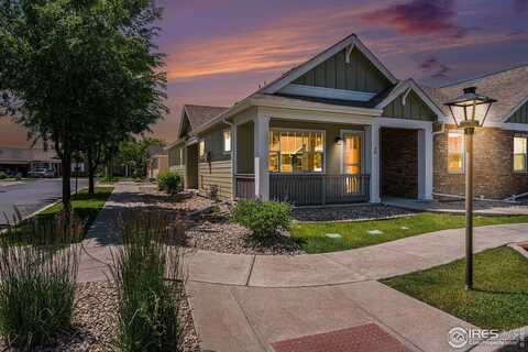 4751 Pleasant Oak Dr, Fort Collins, CO 80525