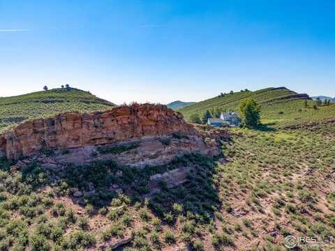 400 Rugged Rock Rd, Loveland, CO 80537