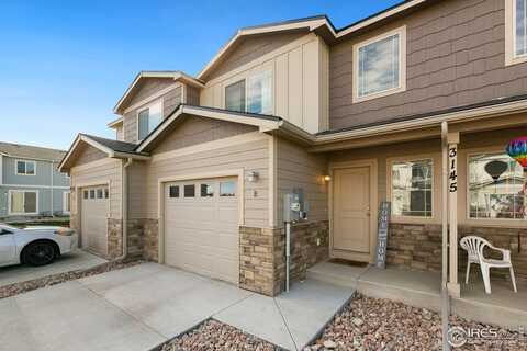 3145 Alybar Dr, Wellington, CO 80549