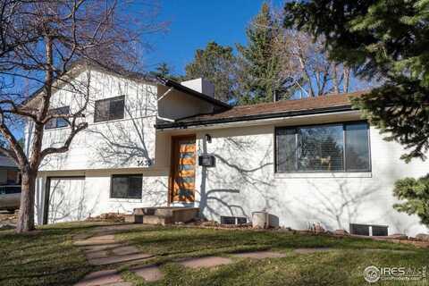 3635 Buckeye Ct, Boulder, CO 80304