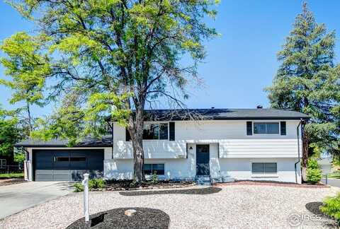 12802 E Nevada Cir, Aurora, CO 80012