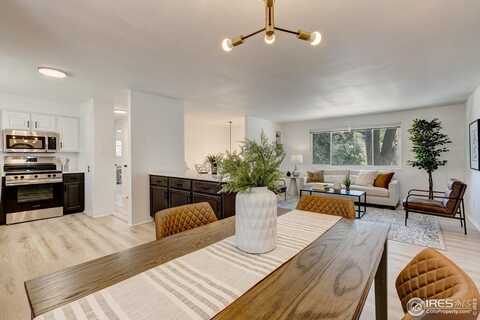 12802 E Nevada Cir, Aurora, CO 80012