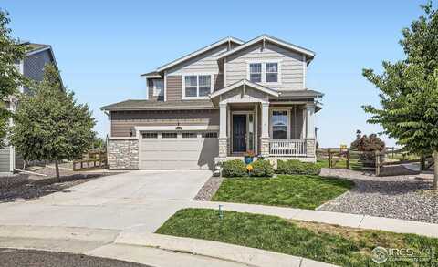 12889 Clearview St, Firestone, CO 80504