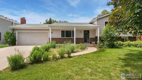 2013 Ridgewood Rd, Fort Collins, CO 80526