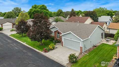 474 Radiant Dr, Loveland, CO 80538