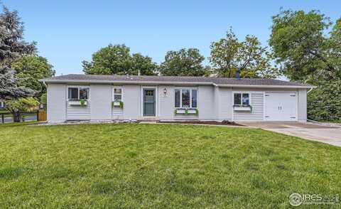 7442 Jay Ct, Arvada, CO 80003