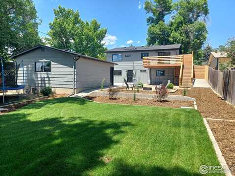 1843 Spruce Ave, Longmont, CO 80501